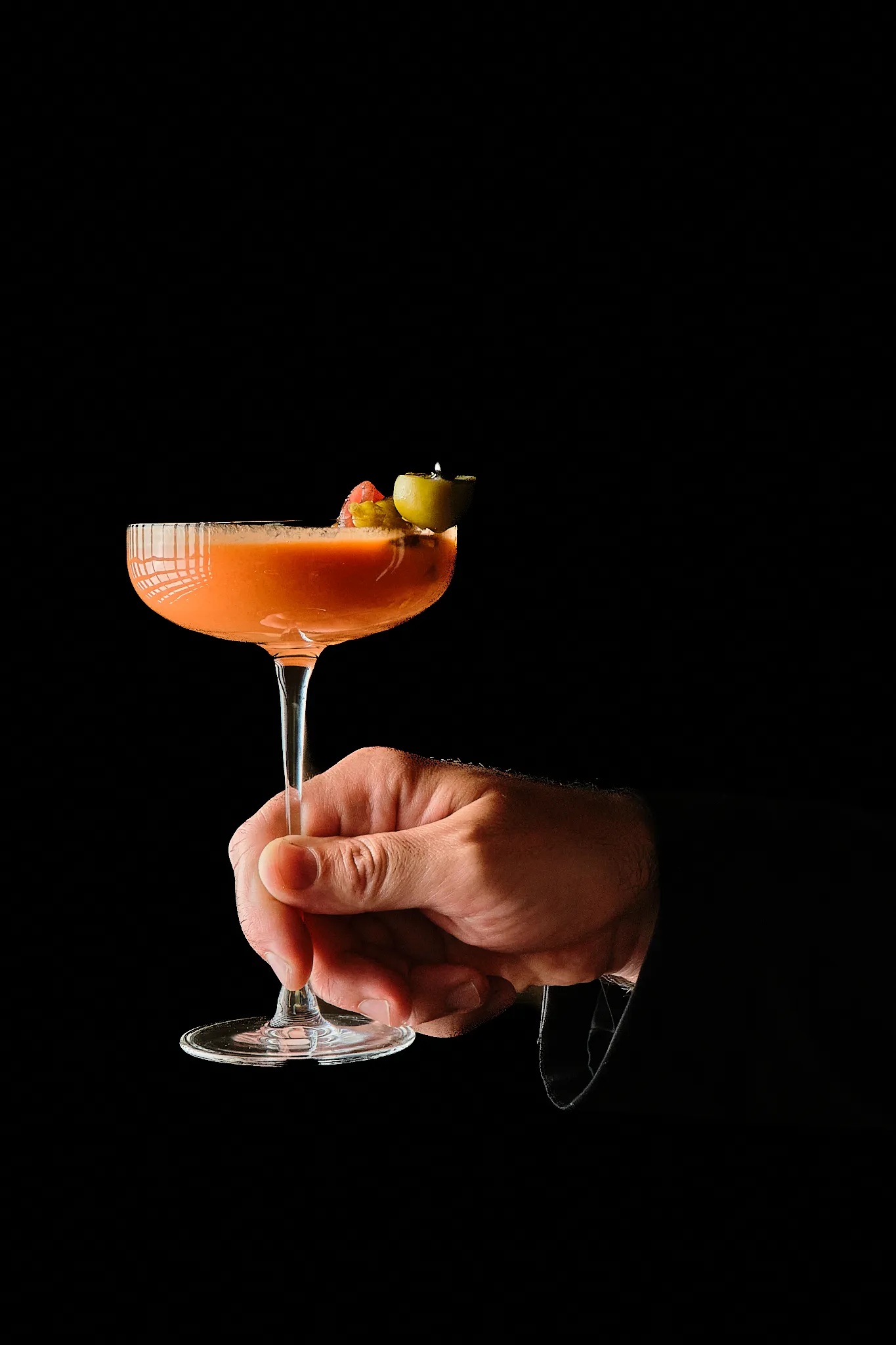 Fotografía Gastronómica - Image 4